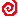 gif of a red swirly moving round & round